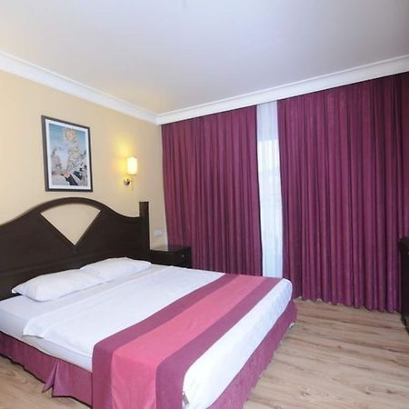 Voxx In Family Club Hotell Marmaris Eksteriør bilde