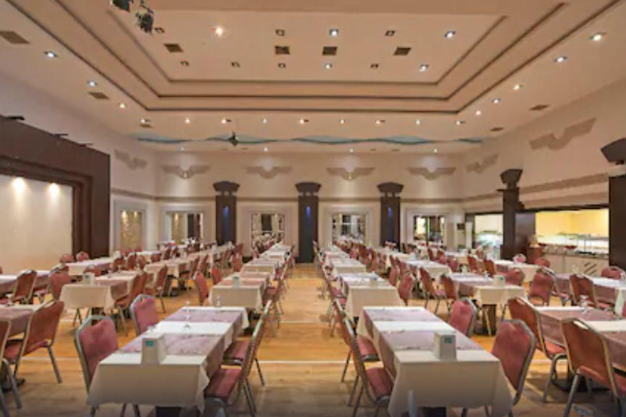 Voxx In Family Club Hotell Marmaris Eksteriør bilde