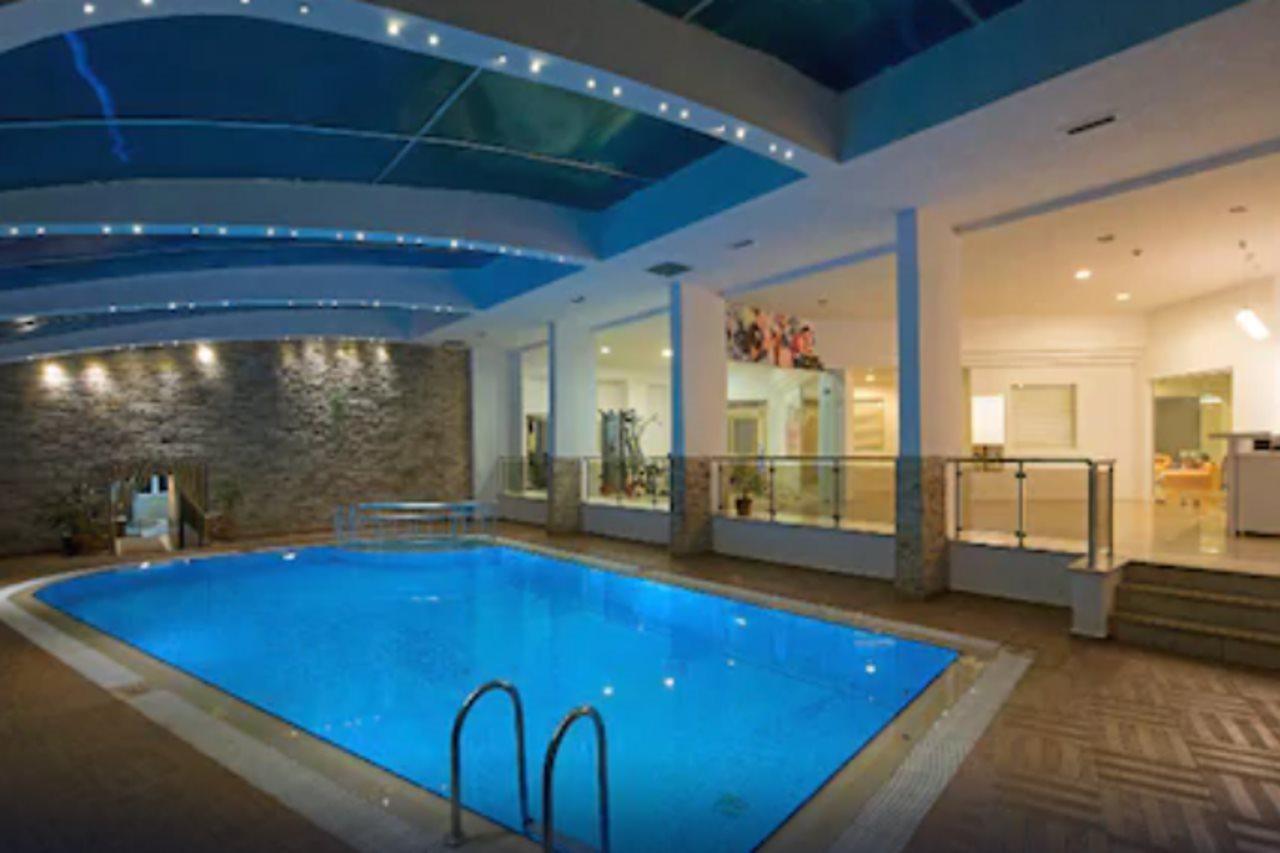 Voxx In Family Club Hotell Marmaris Eksteriør bilde