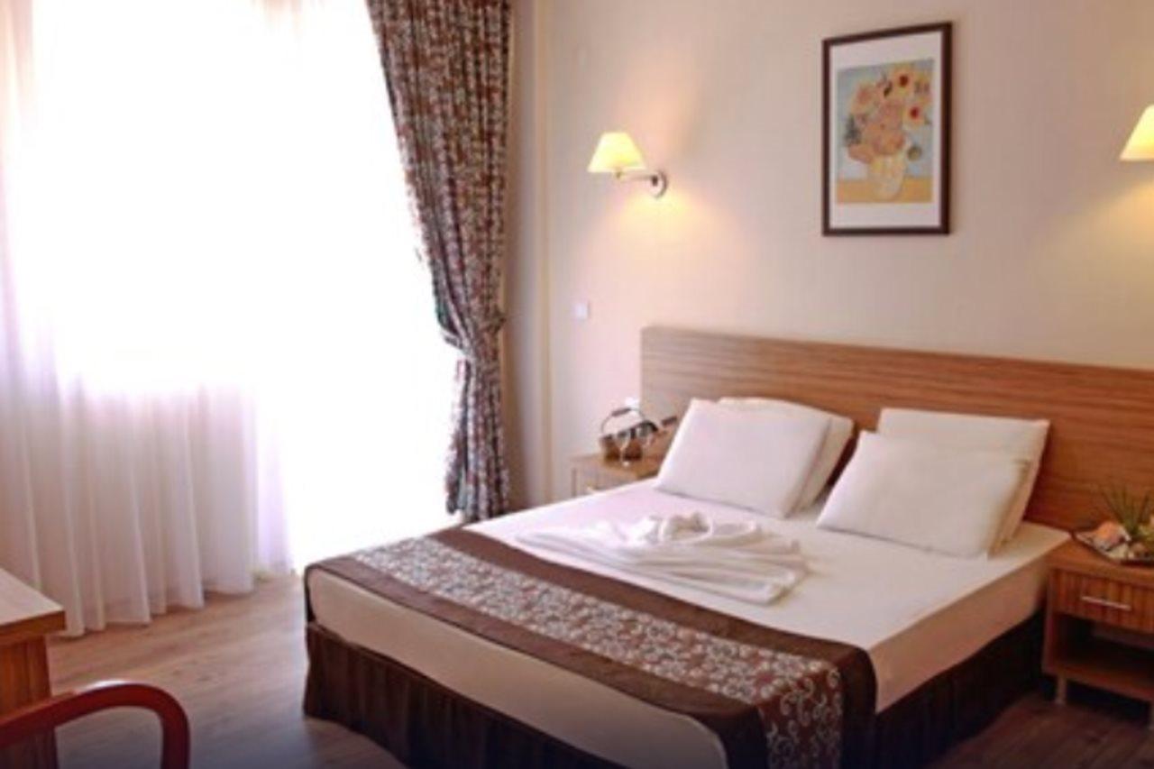 Voxx In Family Club Hotell Marmaris Eksteriør bilde