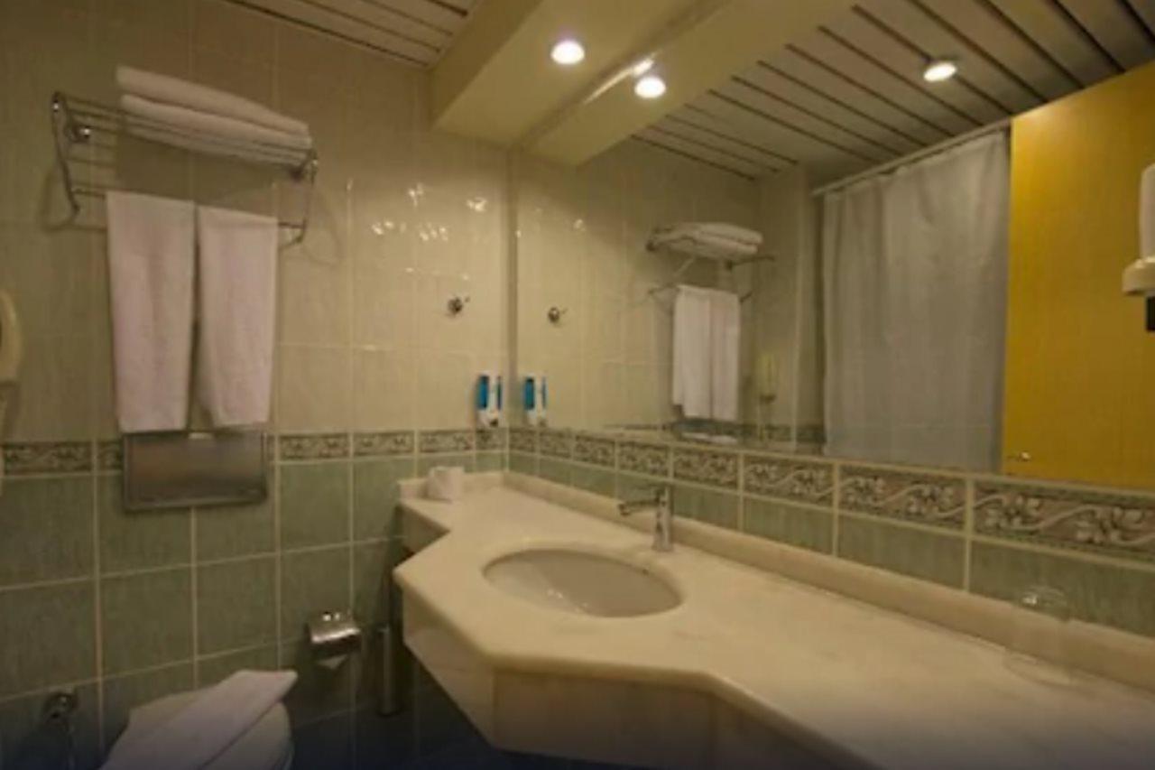 Voxx In Family Club Hotell Marmaris Eksteriør bilde